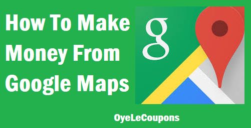 谷歌地图REST API