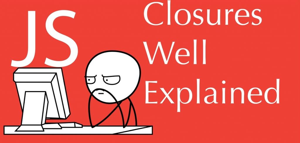 JavaScript闭包解释