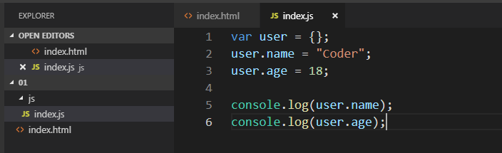 javascript外部脚本实例