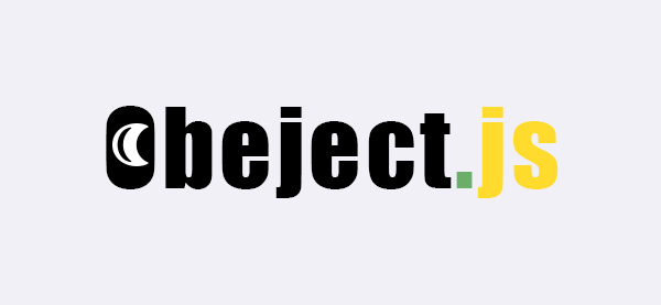 object面向对象