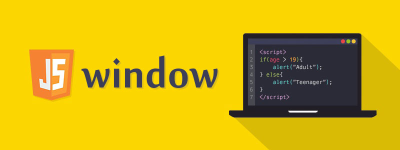 js window对象详解