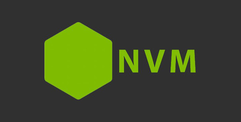 nvm安装node