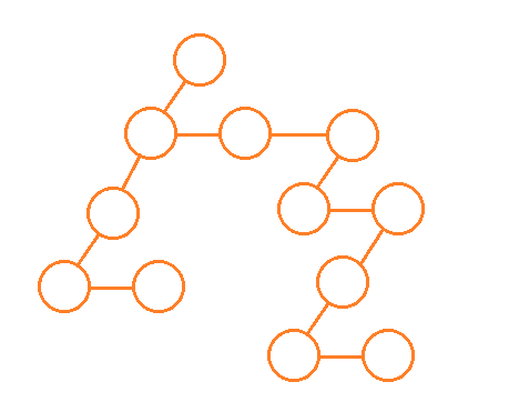 树的数据结构示例