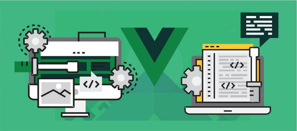 Vue.js的主要特性介绍