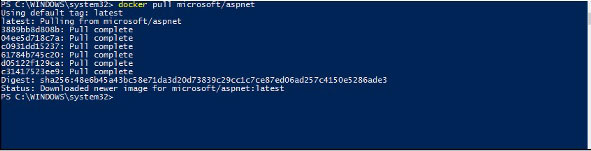 下载microsoft_aspnet镜像