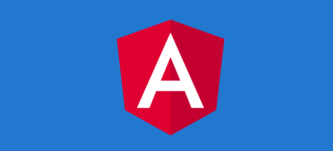 前端开发框架angular