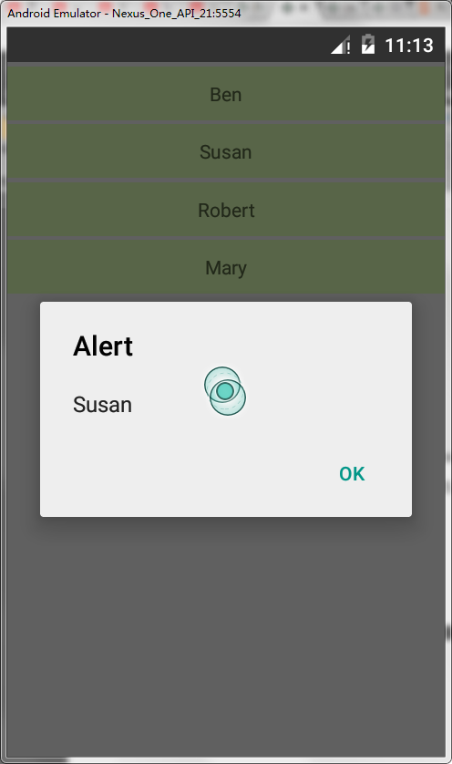 React Native ListView列表视图