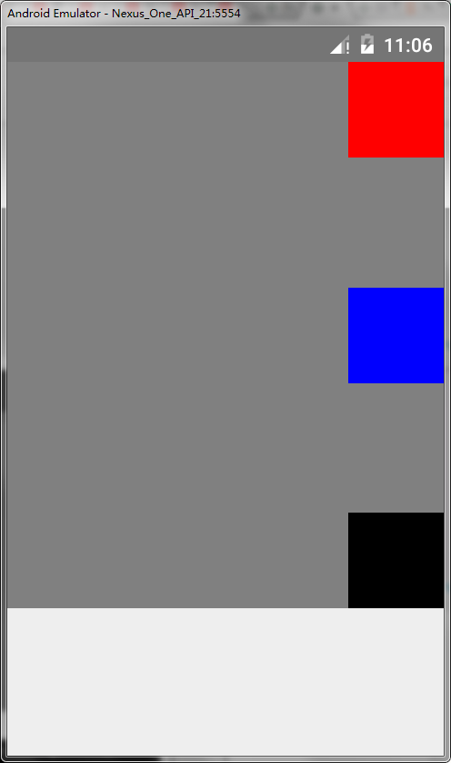 react-native-flexbox-right