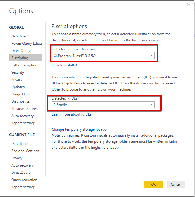 使用Power BI进行数据可视化