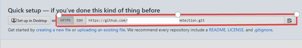 GIT推拉：push和pull