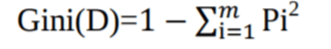 Python中的决策树分类9