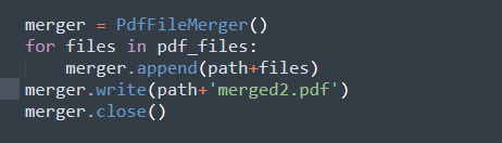 Python读取和编辑PDF和Word文档