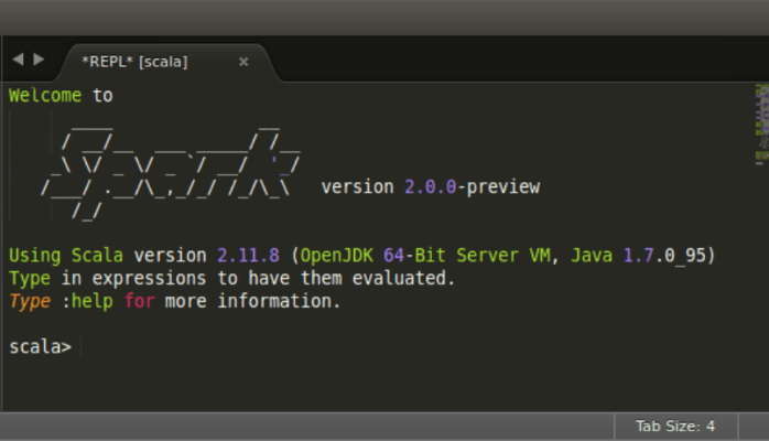 数据科学开发的前5个Python IDE10