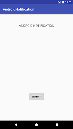 Kotlin Android通知