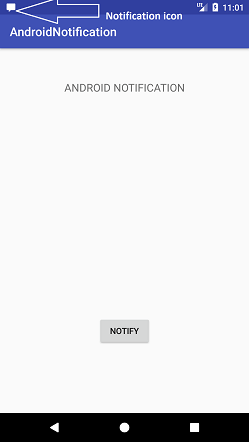 Kotlin Android通知