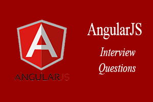 AngularJS面试题