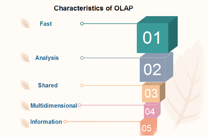什么是OLAP