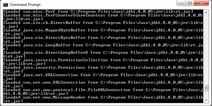 Java中的ClassLoader