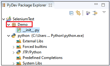 Selenium与Python教程