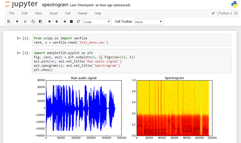 数据科学开发的前5个Python IDE7