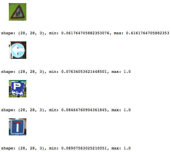 TensorFlow初学者教程7
