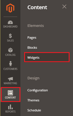 在Magento 2中创建和管理CMS