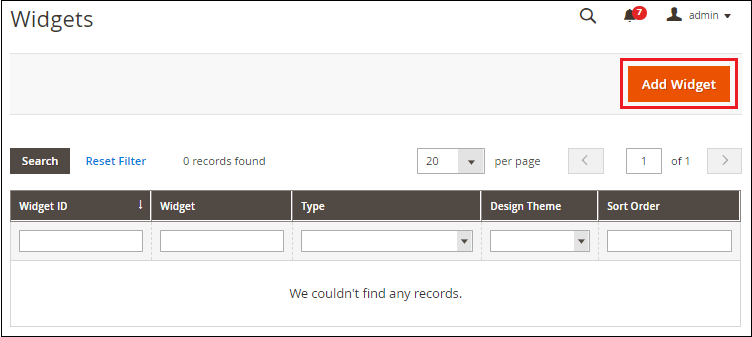 在Magento 2中创建和管理CMS