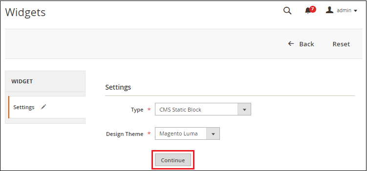 在Magento 2中创建和管理CMS