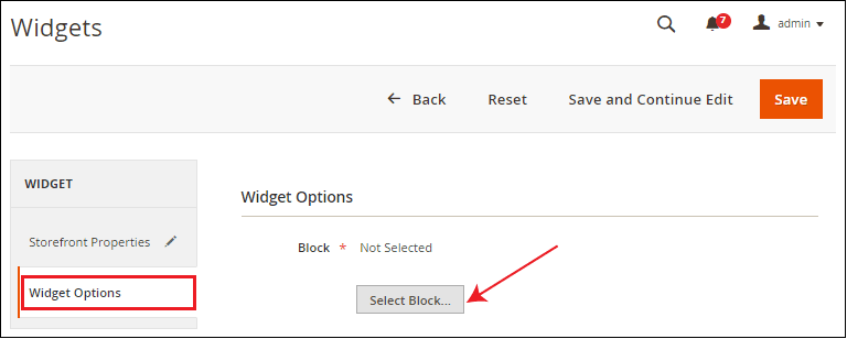 在Magento 2中创建和管理CMS