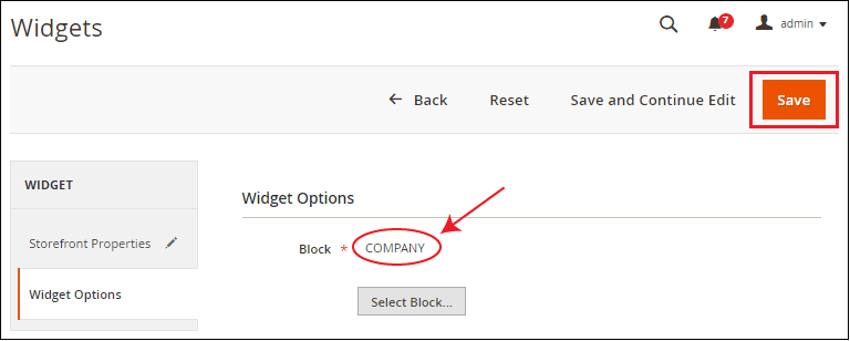 在Magento 2中创建和管理CMS