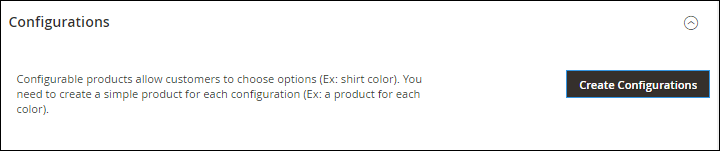 如何在Magento 2中创建产品