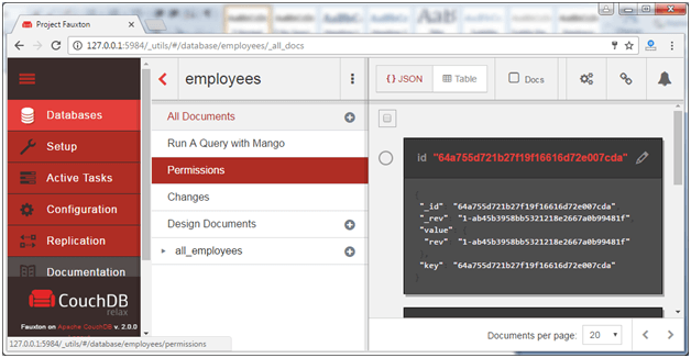 创建数据库用户1