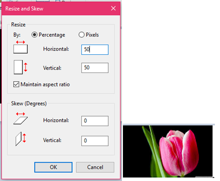 每英寸的像素、点和线