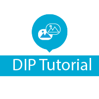 数字图像处理教程