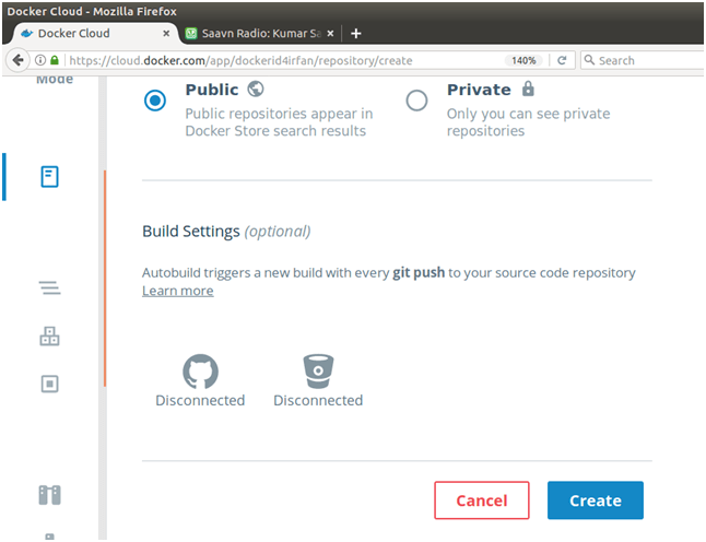 Docker Cloud介绍和用法5