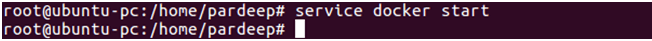 Docker安装11
