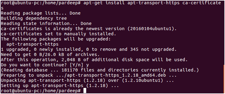 Docker安装2