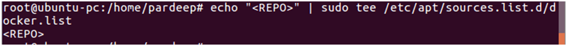 Docker安装4