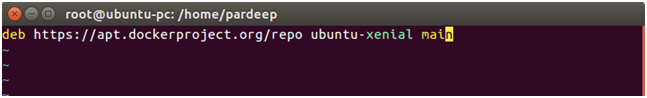 Docker安装5