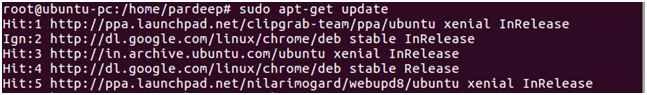 Docker安装6