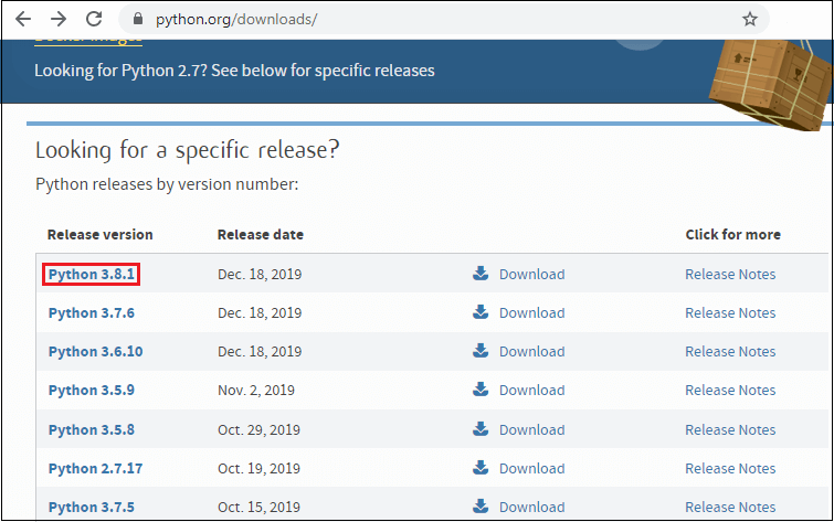 Selenium和Python测试教程