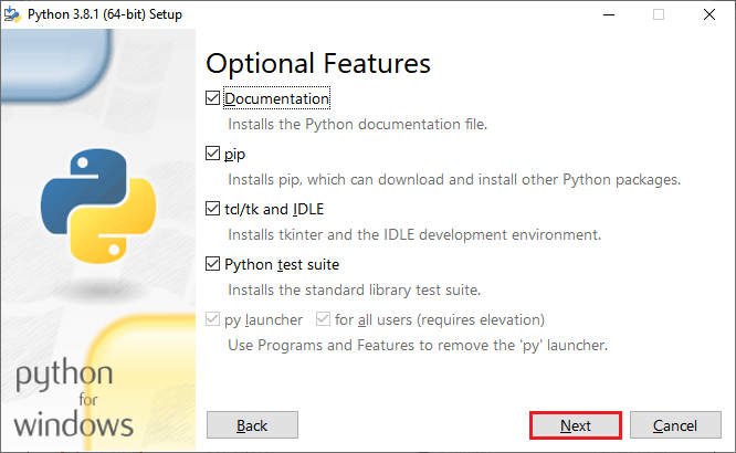Selenium和Python测试教程
