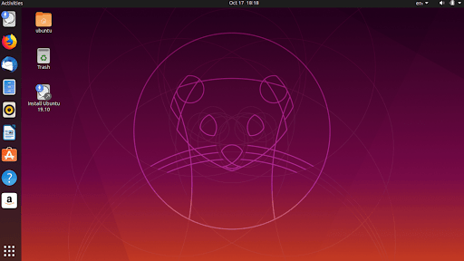Linux发行版