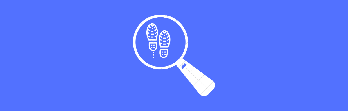 你的数字足迹是什么，为什么要了解它的重要性？6