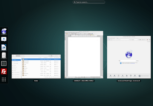 Debian
