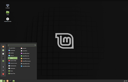Linux Mint