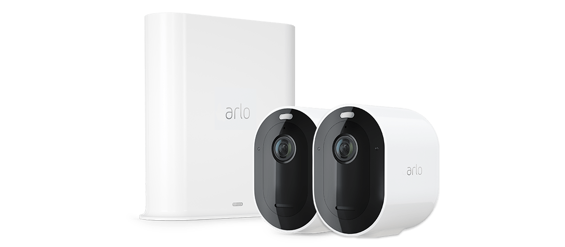 10部让你安心的最佳室内家用安全摄像机19