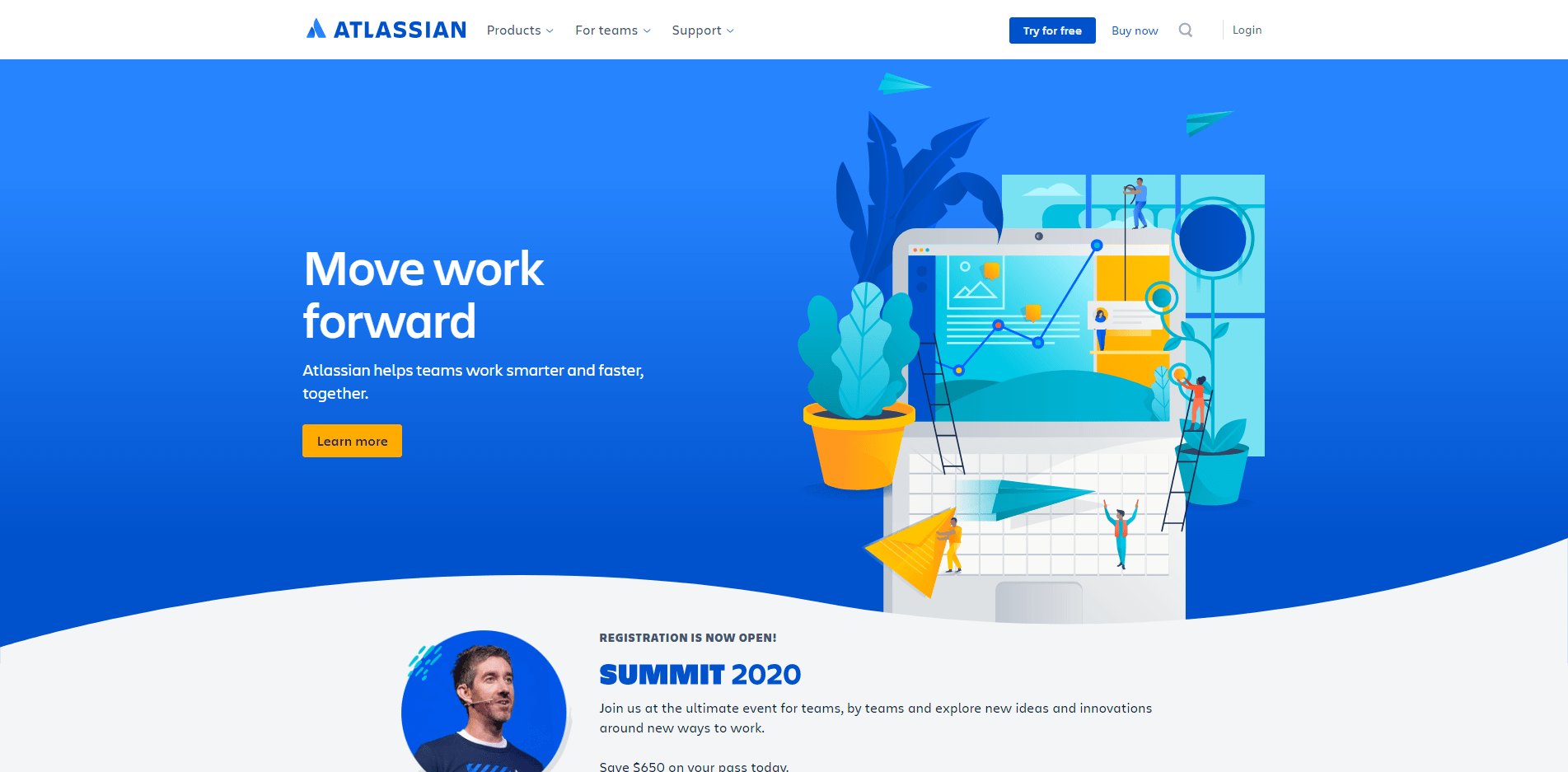 Atlassian