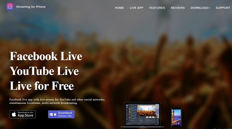 Cameleon，通过YouTube获利，