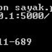 将机器学习模型转换为Python中的API2